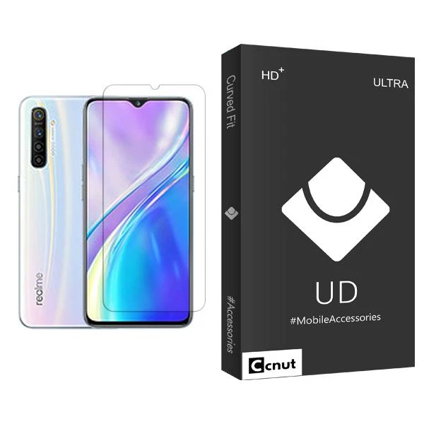 محافظ صفحه نمایش کوکونات مدل UDB Ultra MIX001 مناسب برای گوشی موبایل ریلمی XT