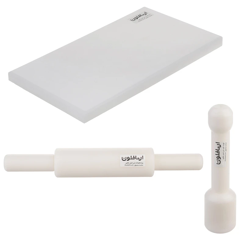 تخته گوشت ارتافلون مدل 503315-6025 بسته سه عددی