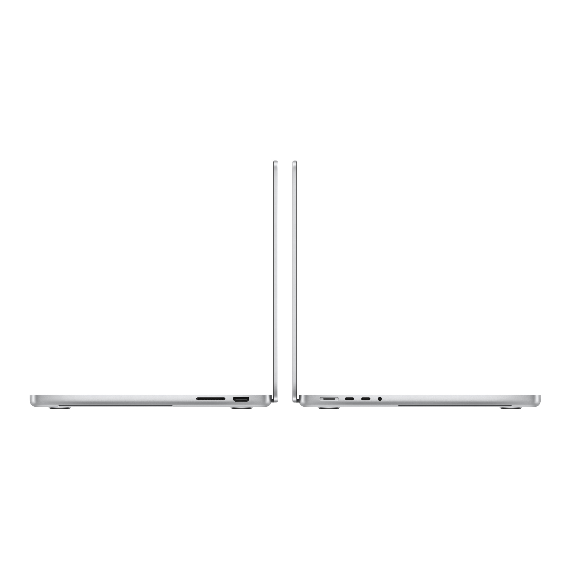 لپ تاپ 14.2 اینچی اپل مدل MacBook Pro MRX83 2023 LLA-M3 Max-36GB RAM-1TB SSD