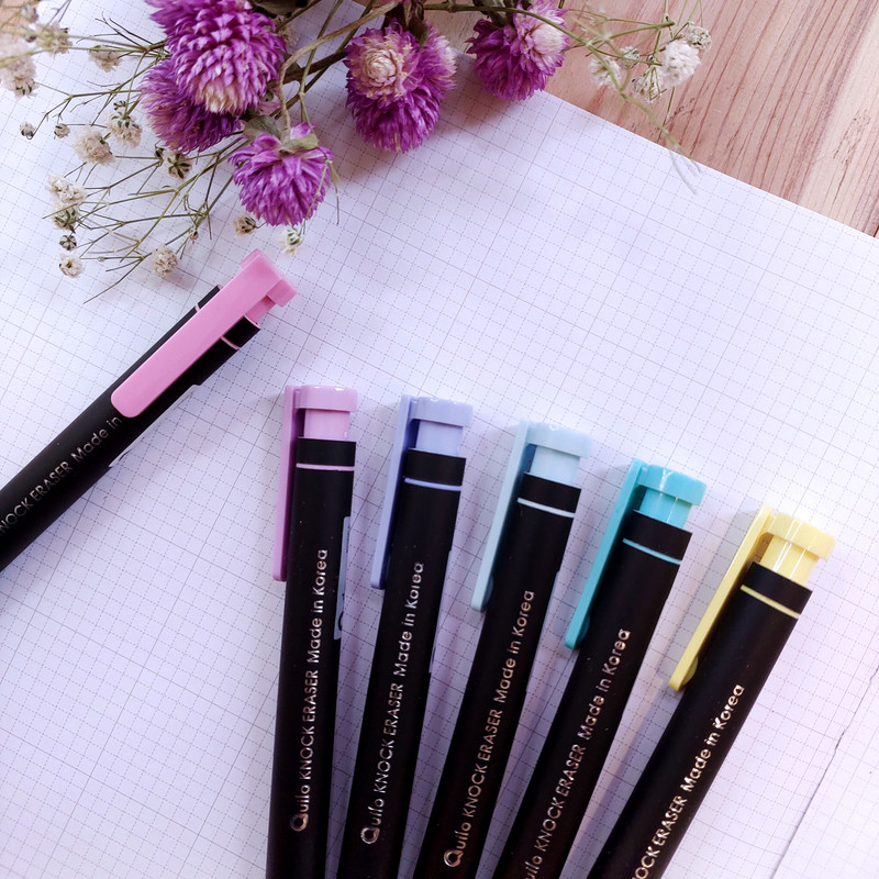 پاک کن اتودی کوییلو مدل KNOCK