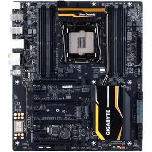 مادربرد گیگابایت مدل GA-X99-UD4P