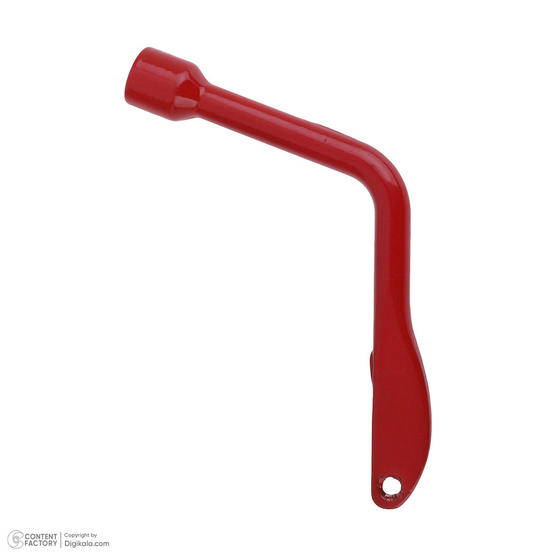 کلید درب آسانسور آرمان لیفت مدل KEY-T16-R