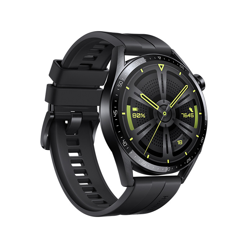 ساعت هوشمند هوآوی مدل GT 3 46mm 3