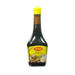 سویا سس seasoning مگی - 200 میلی لیتر