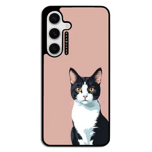 AKAM AMC-WSGS24-CATS-41 Cover For Samsung Galaxy S24