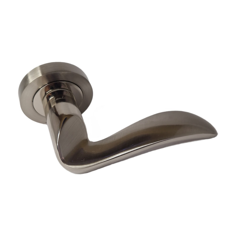 دستگیره در مدل 512 رزت سوییچی بسته دو عددی