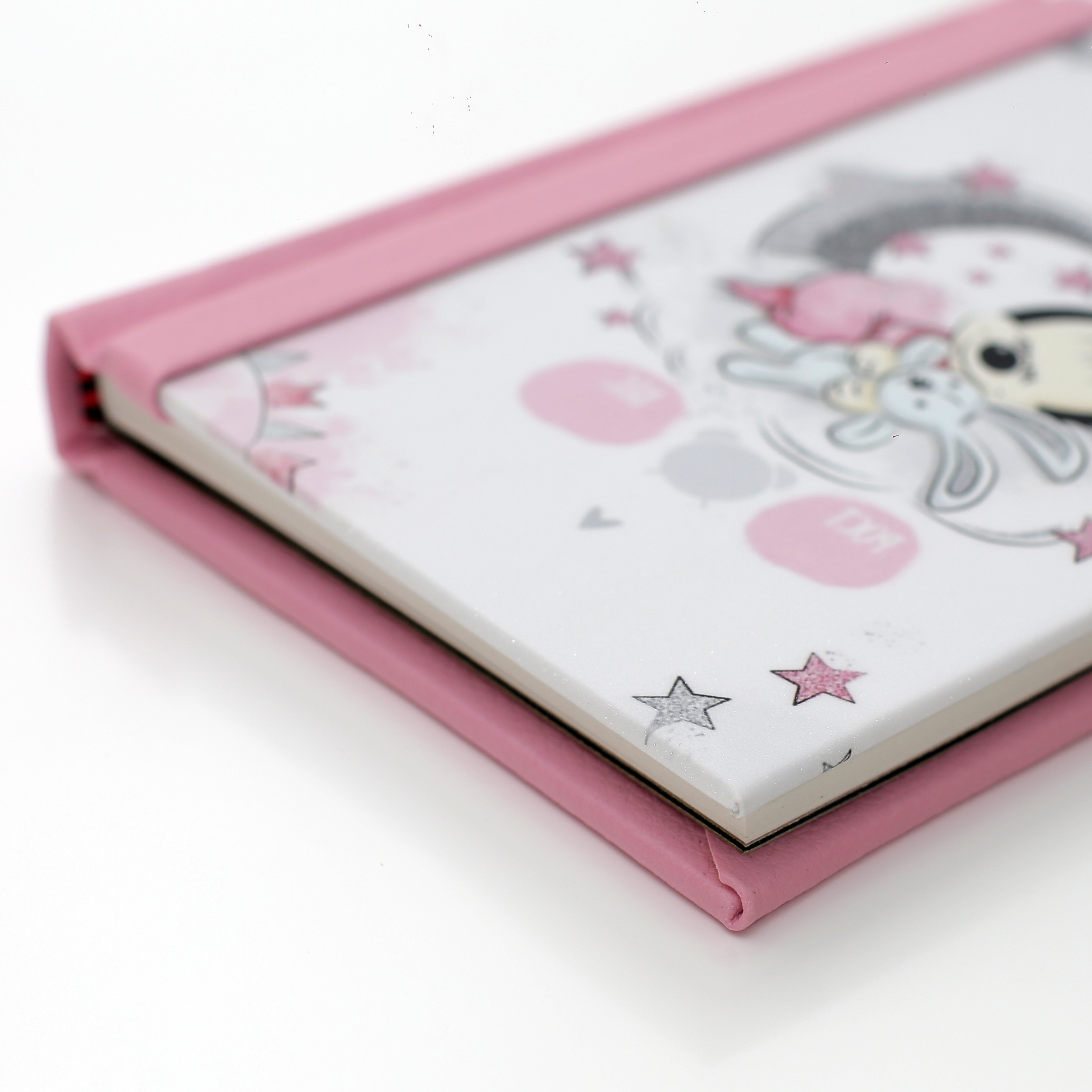 آلبوم خاطرات کودک مدل Mickey Mouse-20