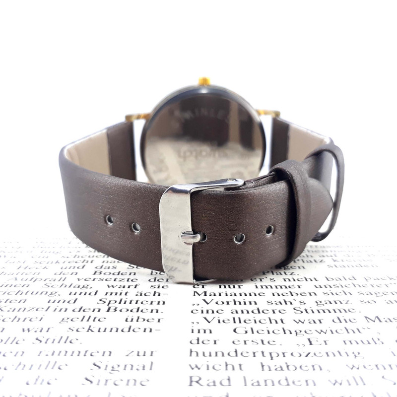 ساعت مچی عقربه ای کد gve1600