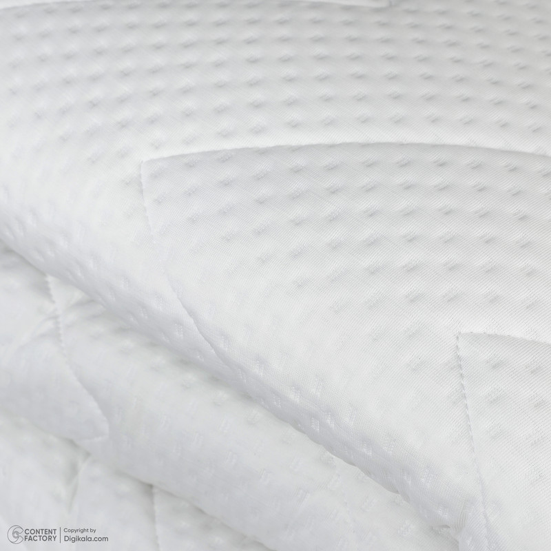 تشک مهمان مدل پروفیکت 1 نفره سایز 190x85 سانتی متر