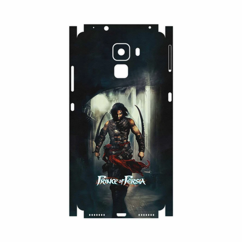 برچسب پوششی ماهوت مدل Prince of Persia-FullSkin مناسب برای گوشی موبایل آنر 7