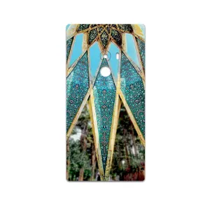 MAHOOT KHAYAM-Tomb Cover Sticker for Xiaomi Mi Mix