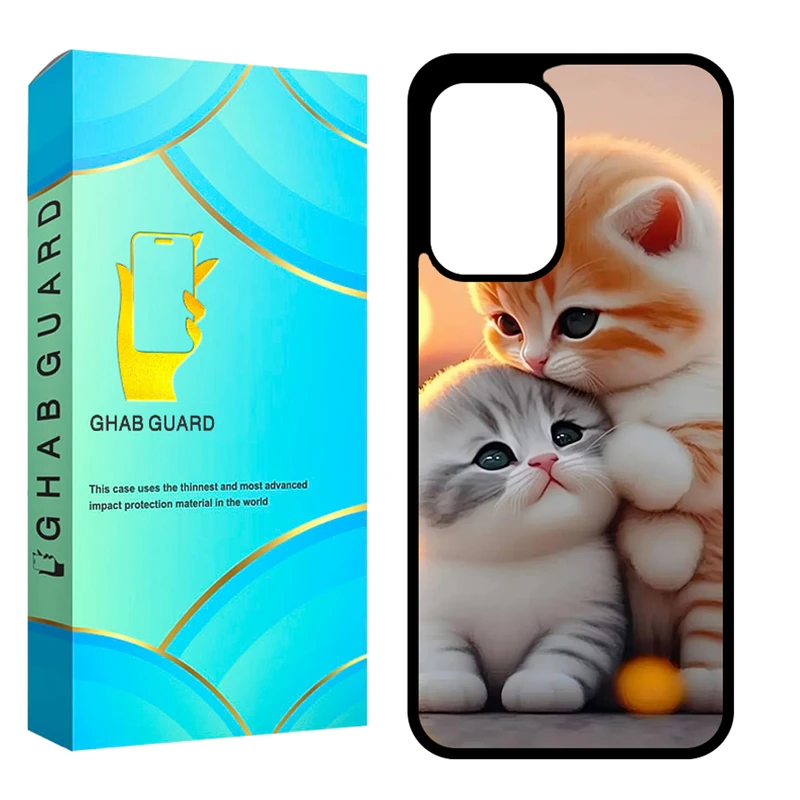 کاور قاب گارد مدل CHAPA33 مناسب برای گوشی موبایل سامسونگ Galaxy A33 5G