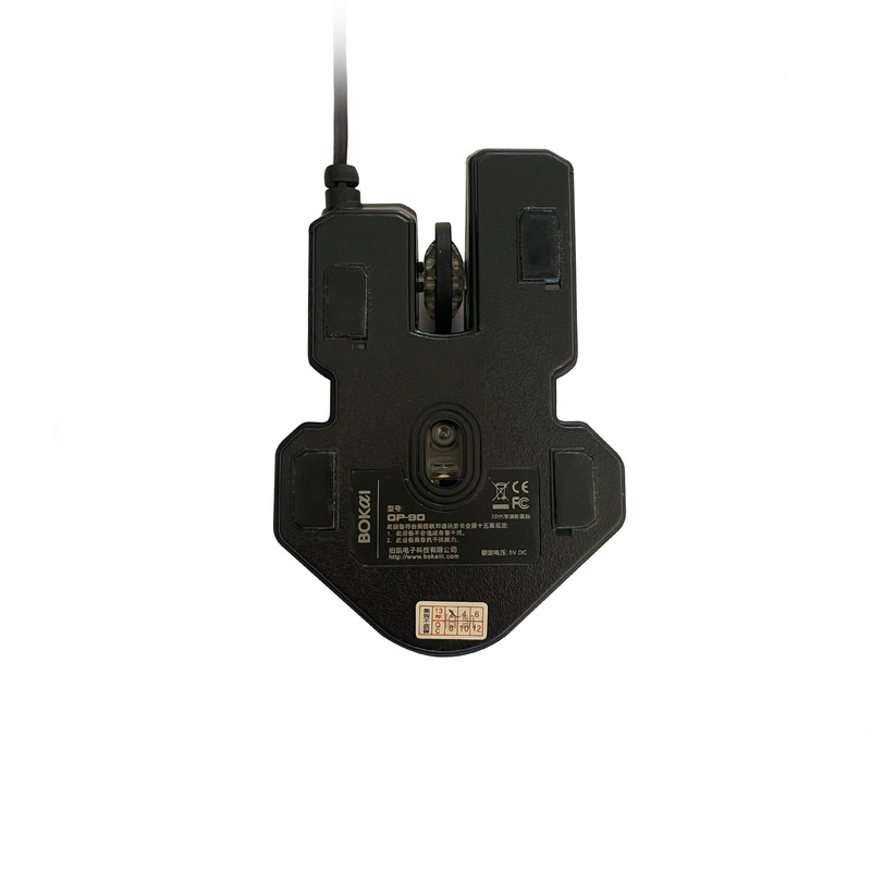 ماوس مدل OP-90 3