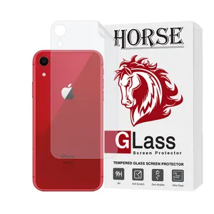  Horse MTBJELL Nano Back Protector For Apple iPhone XR