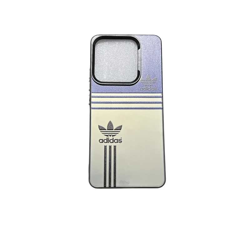 کاور طرح فانتزی کد Adidas-62 مناسب برای گوشی موبایل شیائومی Redmi 10C/poco c40