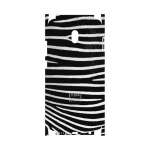 MAHOOT Zebra Skin-FullSkin Cover Sticker for Xiaomi Redmi 8A