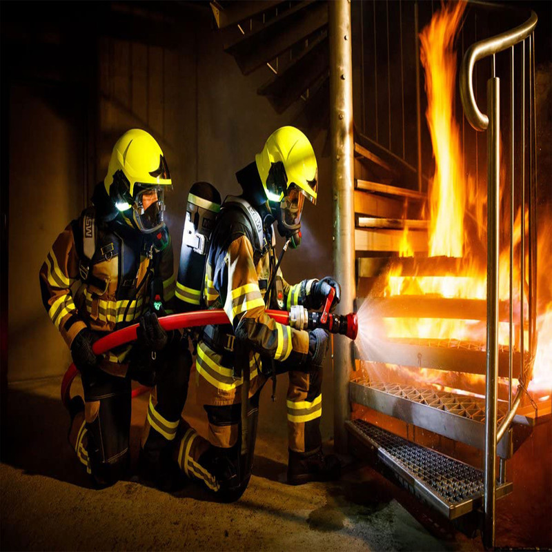 کلاه ایمنی ام اس ای مدل MSA Gallet F1 XF