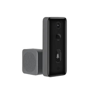 پکیج خانه هوشمند شیائومی مدل Doorbell2