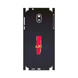 MAHOOT Collage of Embrace-FullSkin Cover Sticker for Nokia 3.1