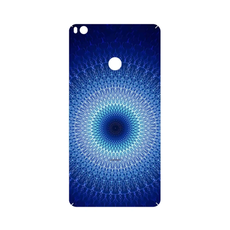 برچسب پوششی ماهوت مدل Mandala Design 3 مناسب برای گوشی موبایل شیائومی Mi Max 2