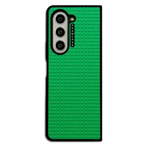 AKAM AMCWSGZFOLD5-LEGO4 Cover For Samsung Galaxy Z Fold 5