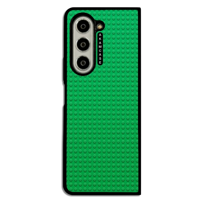 کاور آکام مدل AMCWSGZFOLD5-LEGO4 مناسب برای گوشی موبایل سامسونگ Galaxy Z Fold 5