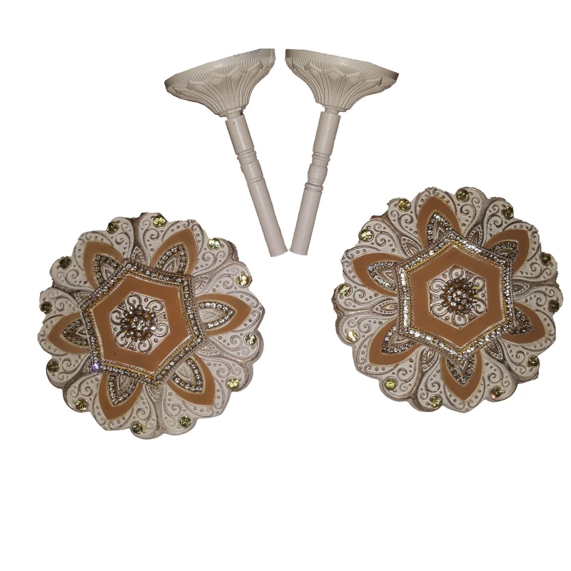 گل میخ کد 945 مجموعه دو عددی