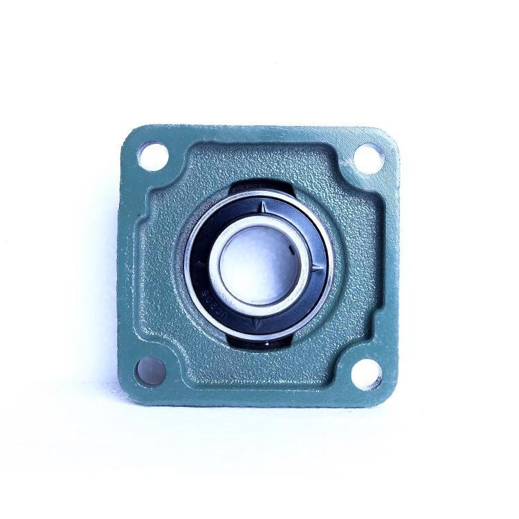 یاتاقان صنعتی اچ کیو ام مدل UCF208