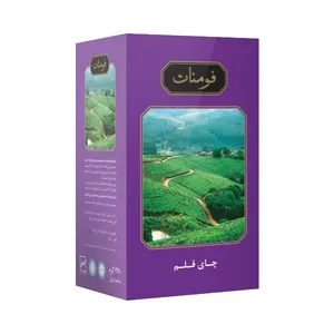 چای قلم درشت فومنات - 270 گرم