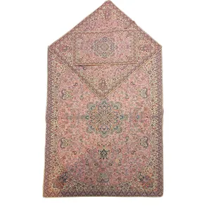 سجاده و جانماز ترمه مدل sr-k کد 24