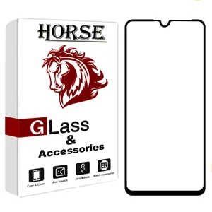 محافظ صفحه نمایش سرامیکی هورس مدل CRS مناسب برای گوشی موبایل هوآوی P30 lite