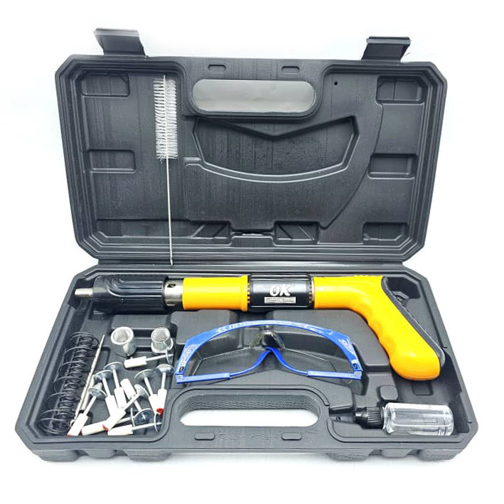 میخ کوب دستی اوکی کد POWER-TOOLS