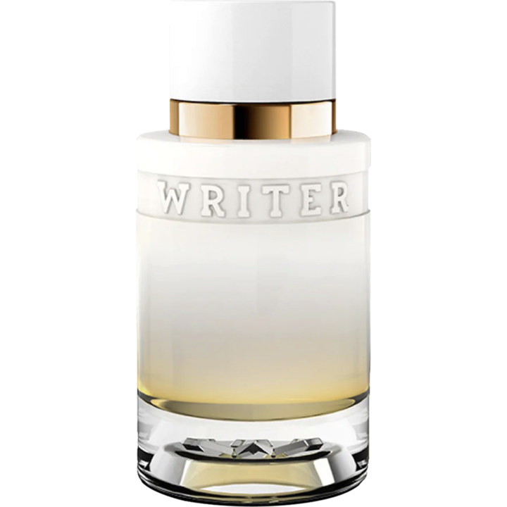 ادو پرفیوم مردانه ایو د سیستل مدل WRITER WHITE حجم 100 میلی لیتر