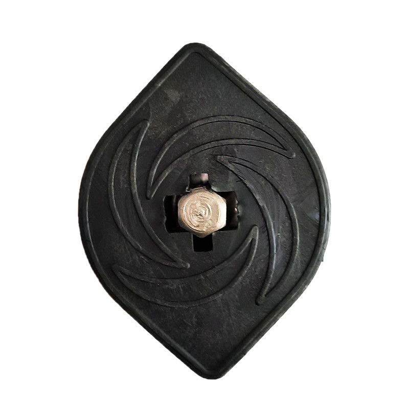 قلم ساختمانی شیش گوش مدل DI-450