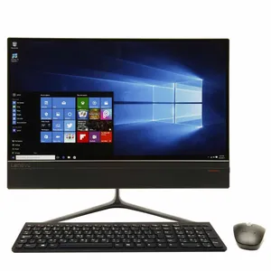 کامپیوتر همه کاره 21.5 اینچی لنوو مدل A510 - F