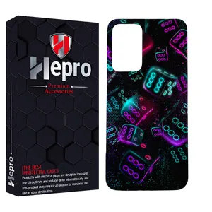 HEPRO MC Cover for XIAOMI Redmi Note 12 Pro 4G / Redmi Note 11 Pro