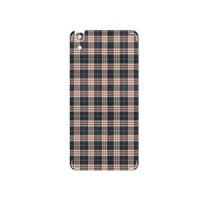 MAHOOT Fabric Texture 5 Cover Sticker for Huawei Y6 2015