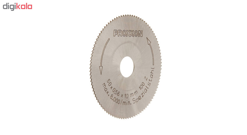 تیغه اره دیسکی پروکسون کد 28020 تیغه اره دیسکی پروکسون کد 28020