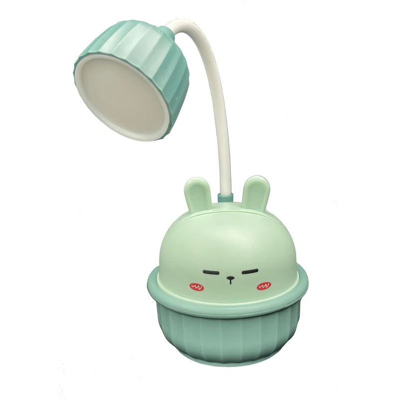 چراغ مطالعه مدل شارژی طرح حیوانات