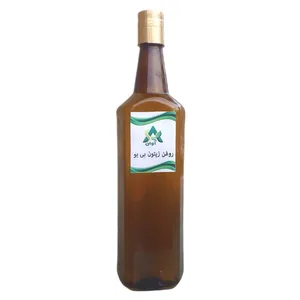 روغن زیتون بی بو آوان - 500 میلی لیتر