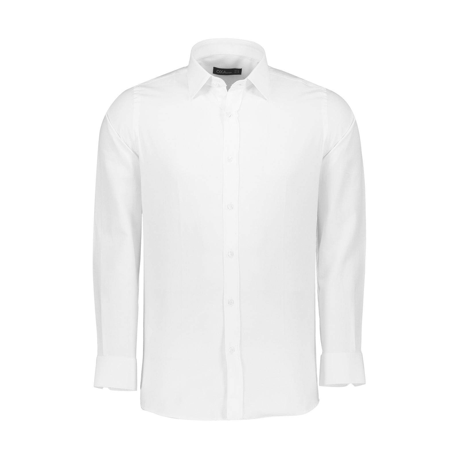 پیراهن مردانه اکزاترس مدل I012001001360001-001 -  - 1
