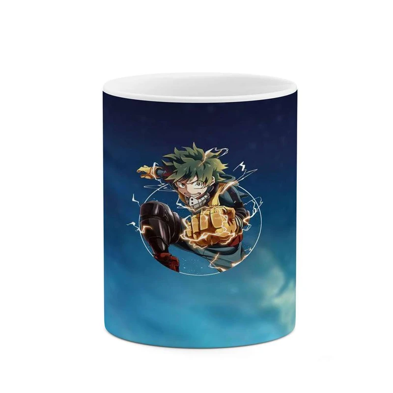 ماگ کاکتی مدل انیمه کد mgh21416