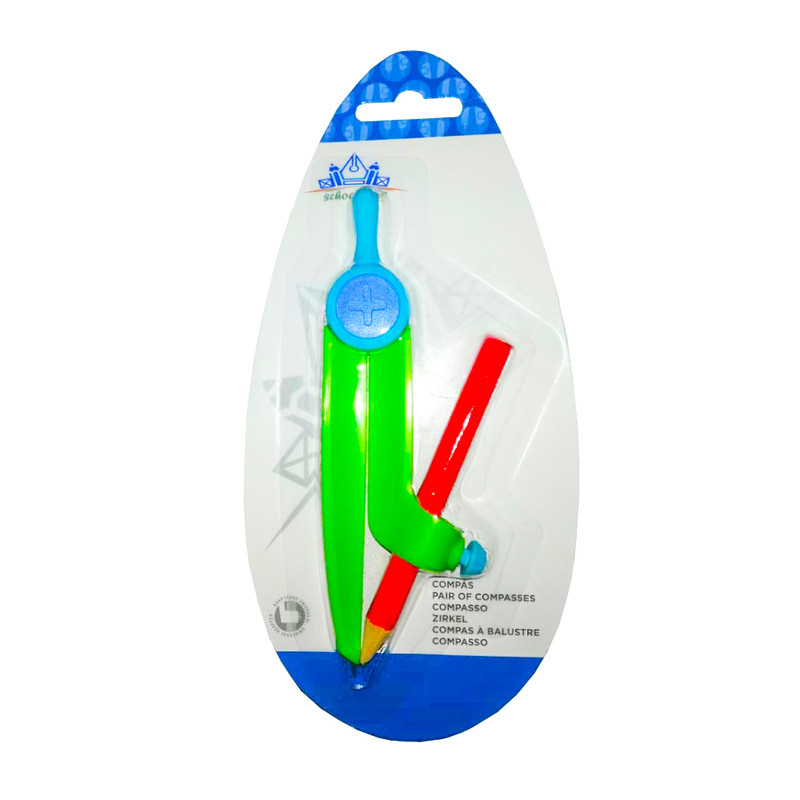 پرگار راپید خور فنس  کد z 9238f