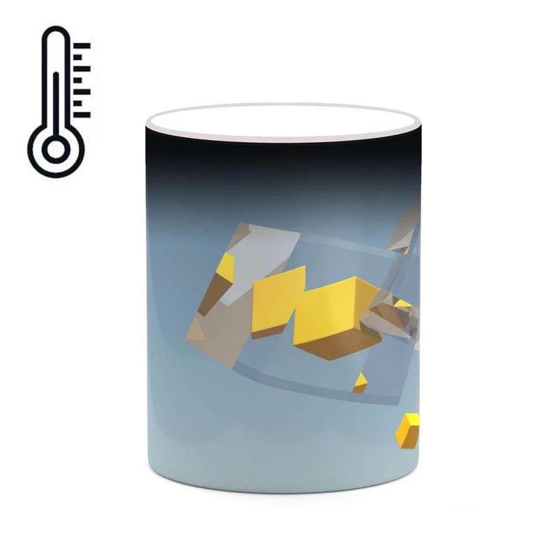 ماگ حرارتی کاکتی مدل فانتزی کد mgh18108