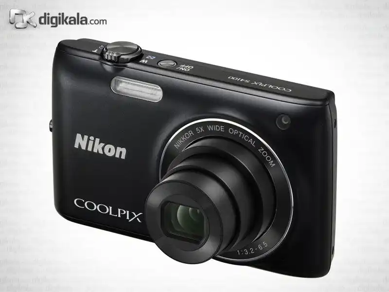 دوربین دیجیتال نیکون کولپیکس اس 4100