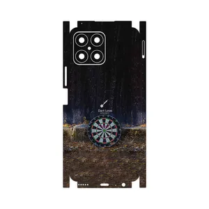 MAHOOT Dart-FullSkin Cover Sticker for Honor X8