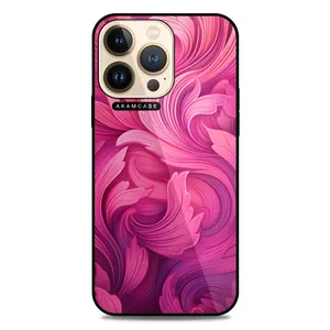 AKAM AMC-WA13PRO-PINK-18 Cover For Apple iPhone 13 Pro