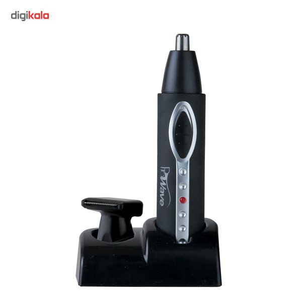 موزن گوش و بینی پروویو مدل PW-6105
