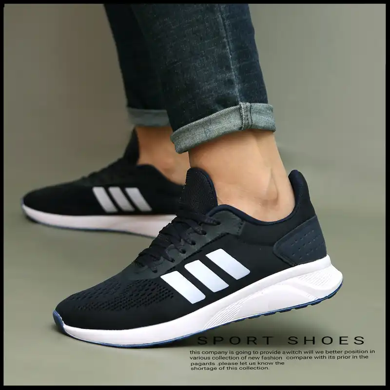 کفش مخصوص دویدن سارزی مدل F.a.l.k.o.n_S.o.r.m.e