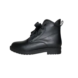 نیم بوت زنانه مدل igo